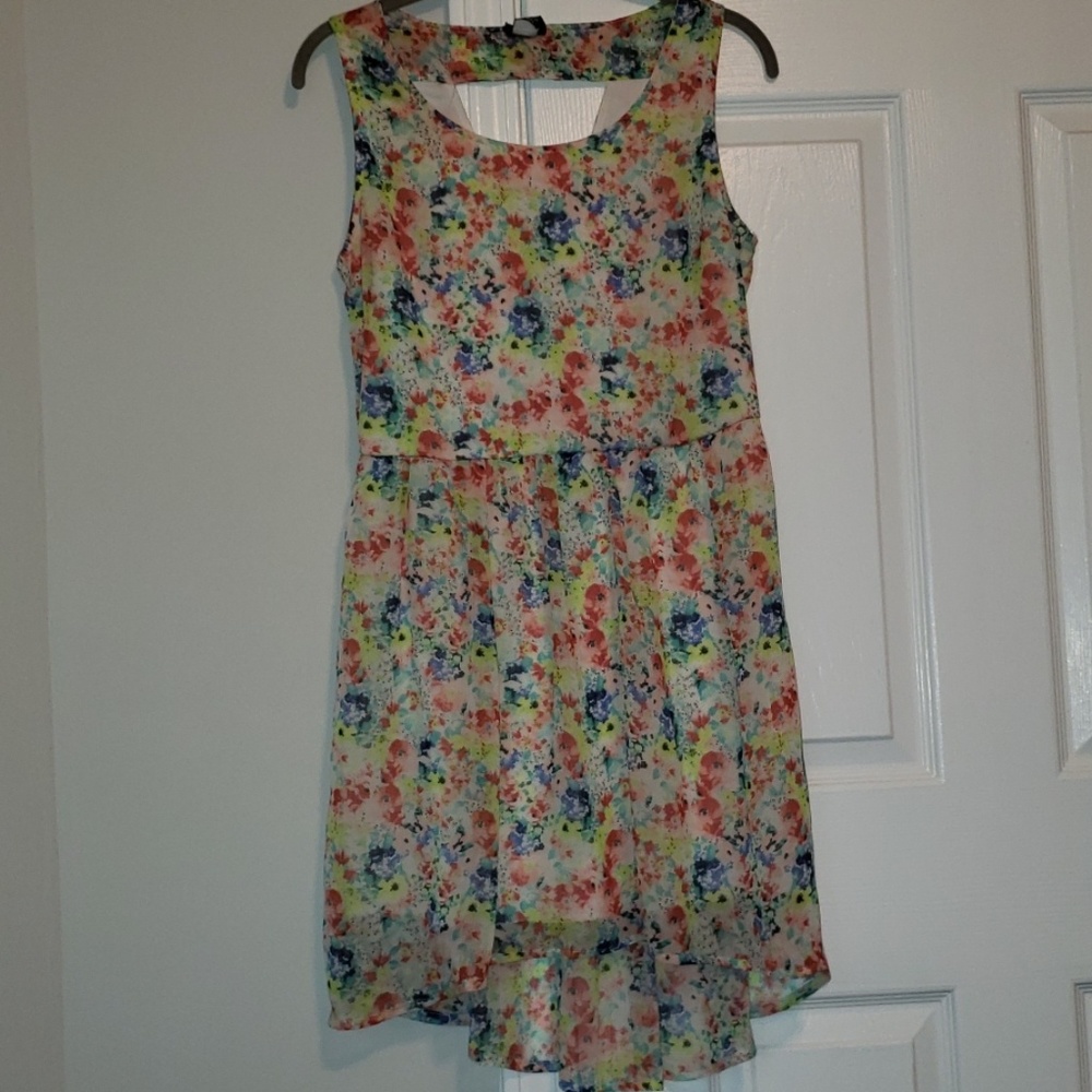 Dress - Picture 2 of 3